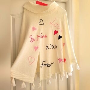 Nwt size L/XL kip wrap